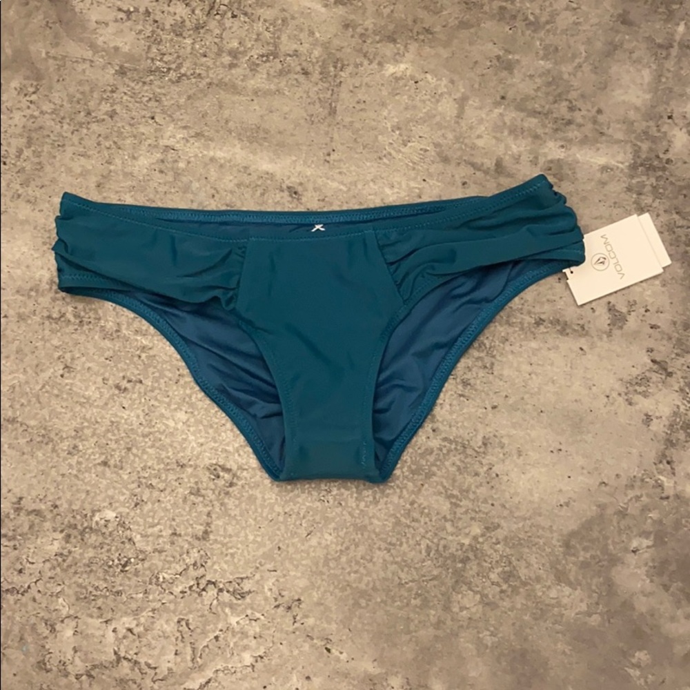 New Volcom Women’s Bikini Bottom